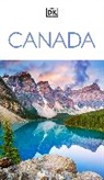 DK Travel - DK Canada