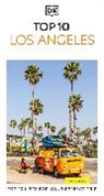 DK Travel - DK Top 10 Los Angeles