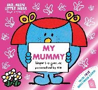 Roger Hargreaves - Mr. Men and Little Miss Picture Books The perfect gift for your mummy