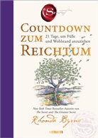 Rhonda Byrne - Countdown zum Reichtum