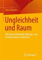 Oliver Winkler - Ungleichheit und Raum