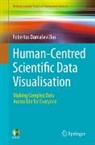 Robertas Damasevicius, Robertas Damaševičius - Human-Centred Scientific Data Visualisation