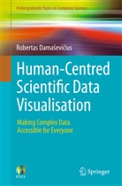 Robertas Damasevicius, Robertas Damaševičius - Human-Centred Scientific Data Visualisation