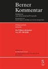 Hans Rainer Künzle - Die Willensvollstrecker Art. 517-518 ZGB