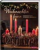 Dorothea Hamm, Doreen Neumann, Team BLOOM's, BLOOM's GmbH, BLOOM's GmbH - Weihnachten feiern