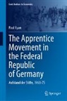 Paul Ryan - The Apprentice Movement in the Federal Republic of Germany