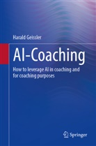 Harald Geißler - AI-Coaching