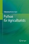 Muhammad Azhar Iqbal - Python for Agriculturists