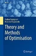 Andrea Carpignani, Massimo Pappalardo - Theory and Methods of Optimisation