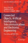 Abdelkebir Elamri, Mustapha Kardouchi, Youssef Mejdoub - Connected Objects, Artificial Intelligence, Telecommunications and Electronics Engineering