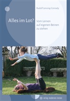 Rudolf Lensing-Conrady - Alles im Lot?