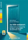 Glatzl-Pleesz, Susanne Glatzl-Pleesz, Meinrad Winge, Verein RETTET DAS KIND NIEDERÖSTERREICH, Verein RETTET DAS KIND NIEDERÖSTERREICH - Zur Hilfe verdonnert