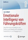 Lea Siebert - Emotionale Intelligenz von Führungskräften