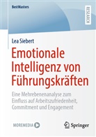 Lea Siebert - Emotionale Intelligenz von Führungskräften