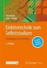 Uwe Meier, Oliver Stübbe - Elektrotechnik zum Selbststudium