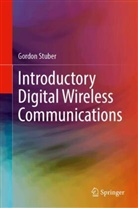 Gordon Stuber - Introductory Digital Wireless Communications