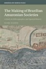 Mark Harris, Mark (Monash University Harris - Making of Brazilian Amazonian Societies