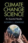 Somerville Richard C. J. - Climate Change Science