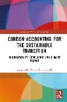 Tayyab Ali, Assunta Di Vaio - Carbon Accounting for the Sustainable Transition