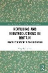 Virginia Thomas - Rewilding and Reintroductions in Britain