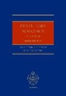 Malcolm Rosalind, Pointing John - Statutory Nuisance
