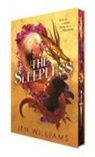 Jen Williams, Williams Jen - The Sleepless