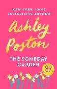 Ashley Poston,  Poston Ashley - The Someday Garden
