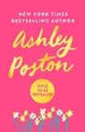 Ashley Poston, Poston Ashley - Ashley Poston Book 5