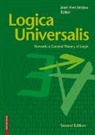 Jean-Yves Beziau - Logica Universalis