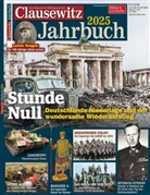 Milit&auml;rjahrbuch Clausewitz 2025