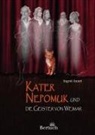 Ingrid Annel, Stefan Leyh - Kater Nepomuk und die Geister von Weimar
