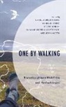 197, Hanna E. Åberg, Hann berg, Hanna E berg, Camilla Brudin Borg, John Martin... - One by Walking