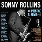The Prestige Albums 1953-57 (Hörbuch)