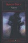 Robert Bloch - Pirómano