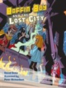 Orme David - Boffin Boy and the Lost City