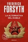 Frederick Forsyth - La alternativa del diablo