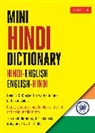 Delacy, Richard Delacy, Delacy Richard - Mini Hindi Dictionary