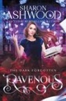 Sharon Ashwood - Ravenous