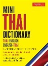 Scot Barme, Barme Scot, Pensi Najaithong, Barme, Pensi Najaithong, Jintana Rattanakhemakorn - Mini Thai Dictionary