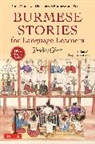 Angus Johnstone, Mo, A Zun Mo - Burmese Stories for Language Learners