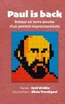Cyril Di Méo - Paul is back
