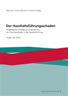 Frank Pardey - Der Haushaltsführungsschaden