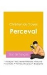 Chrétien de Troyes - Réussir son Bac de français 2026 : Analyse du roman Perceval de Chrétien de Troyes