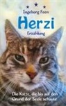 Ingeborg Feen - Herzi