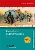 Ralph Erbar, Bastian Ludwig - Kolonialismus und Imperialismus