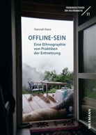 Hannah Kanz - Offline-Sein
