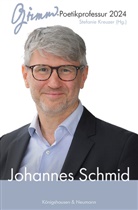 Stefanie Kreuzer - Johannes Schmid