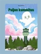 Sanna Soininen - Puijon kummitus