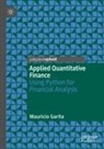 Mauricio Garita - Applied Quantitative Finance