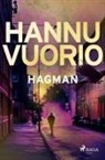 Hannu Vuorio - Hagman